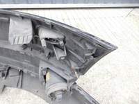 фото thumb №13, Бампер передний решётка радиатора решётки противотуманные фары audi tt 8j