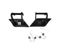 фото thumb №2, Mercedes c класс w204 07-11r заглушка омывателя