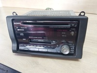 фото thumb №6, Toyota mr2 zzw30 celica vii рамка заглушка do радио sony wx-c570r