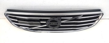 фото thumb №12, Новий решітка радіатора volvo xc60 рестайлінг 2013-17 решітка радіатор решітка хром радар acc