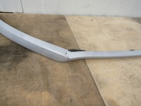 фото thumb №6, Накладка спойлер перед dacia sandero ii 12- кузов..