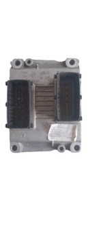 фото thumb №1, Блок управления бортовой компьютер alfa romeo 156 0261207726