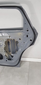 фото thumb №12, Audi q4 e-tron двері правий задня задні 89a833112