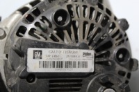фото thumb №4, Генератор opel astra j 1.6cdti