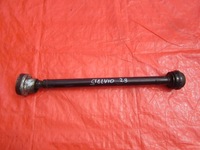 фото thumb №1, Alfa romeo stelvio 2.9i wał привідний перед