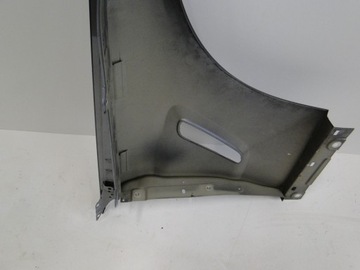 фото thumb №10, Mercedes sl 230 r230 крило переднє лівий