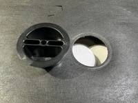 фото thumb №9, Підлога вкладка обшивка багажника chevrolet camaro 2009-