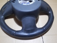 фото thumb №8, Audi a5 8t воздуховод кожа 3 ram простроченная 8t0419091a 4f0124a