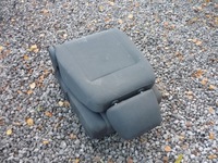 фото thumb №6, Сидіння праві задній зад vw touran i 1t0883065b гарний