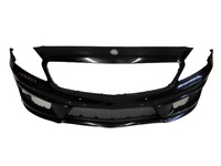 фото thumb №1, Mercedes a klasa w176 176 бампер передний amg pts