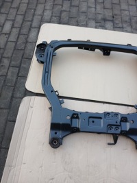 Подрамник подрамник балка подвеска перед idealna kia magentis ii 05-10 Доставка, фото thumb