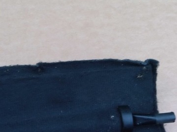 фото thumb №9, Полиця багажника opel corsa a 90208901