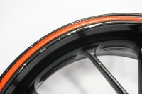 фото thumb №7, Yamaha mt-09 13-16 диск зад задня