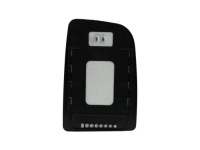 фото thumb №1, Fast ft88609 стекло зеркало, зеркало наружное