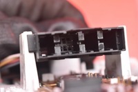 фото thumb №8, Лампа освітлення салону перед 13166476 opel corsa d lift 10-20