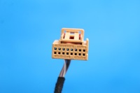 фото thumb №7, Vw audi seat skoda колодка штекер 1k0972928a