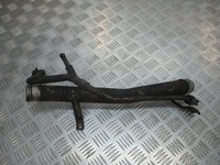 фото thumb №1, Труба шланг інтеркулер opel vectra c 2.2 dti