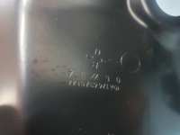 фото thumb №6, Крила mercedes a-klasa w176 лівий задня задній