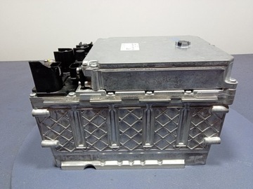 фото thumb №7, Mercedes gls x167 400d 330 km акумулятор батарея 48v a0009820416