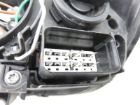 фото thumb №8, Фара правая передняя volvo v50 mw