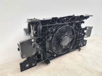 Renault megane 3 рестайлинг  1.6 dci ремень передний радиатор Оригинал, фото thumb