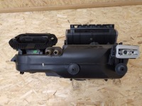 Модуль отопителя peugeot 607 Недорого, фото thumb