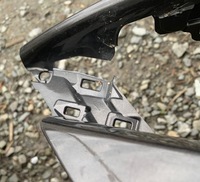 фото thumb №14, Toyota camry viii бампер перед передний 52119-3t930le