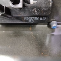 фото thumb №7, Audi a4 allroad b9 2017 задняя крышка багажника багажника