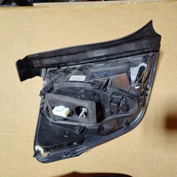 фото thumb №6, Citroen c3 ii лампа правий зад європа