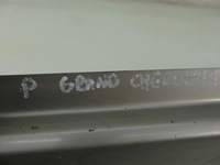 фото thumb №13, Jeep grand cherokee wj молдинг поріг права