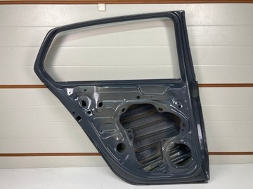 фото thumb №11, Двері ліві задні vw golf viii 5h4