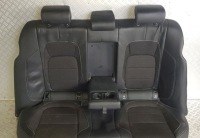 фото thumb №12, Jaguar xf x260 r sport сидіння підігрів заднє сидіння чорні напівшкіра europa kpl