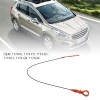 фото thumb №14, Щуп рівня оливи двигуна індикатор рівня 1174g9 citroena peugeota
