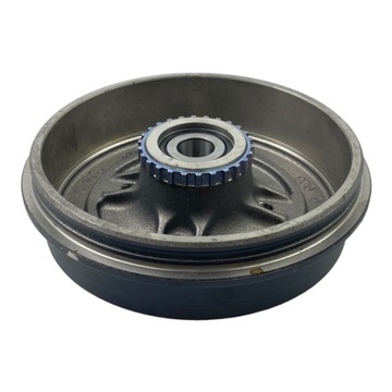 фото thumb №11, Барабан тормозной зад kangoo i kubistar 7700304984