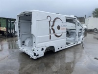 фото thumb №3, Кузов кузов brief четверть citroen jumper iii 3 lift l3h2 2024 rok