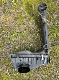 фото thumb №1, 9 bmw f10 корпус фильтр воздуха 8507565