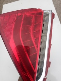 фото thumb №11, Audi a5 рестайлинг!!! фара задняя w крышка багажника левая led!!! 8t0945093c 23-40