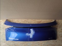 фото thumb №4, Крышка багажника накладка багажника kia sportage v 87311-r2000