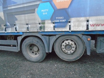 фото thumb №9, Коробка передач коробки передач zf astronic man tga | мосты, ступицы, запчасти man tga