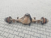 Купить Задний мост дифференциал renault mascott 6.5 тоны 10 винт 41:7 41/7, фото thumb