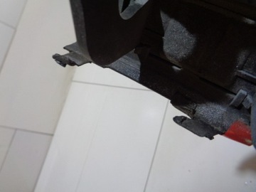 фото thumb №8, Механізм склоомивача заглушка права audi a8 d3 03-06 4e0900451a