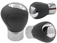 фото thumb №1, Ручка переключения передач mazda premacy 1999-2005 rx-8 2003-2008 xedos 1992-1999