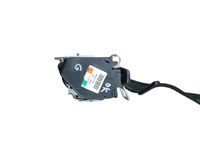 фото thumb №5, Audi q5 sq5 2013 з задній pas безпеки сидіння заднього