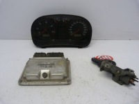 фото thumb №1, Бортовий комп'ютер імобілайзер 038906019df vw golf iv 4 1.9 tdi
