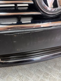 фото thumb №16, Бампер перед передній vw passat b6