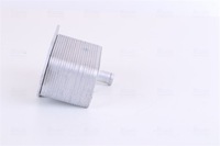 фото thumb №7, Nissens 90905 радіатор оливи, олія двигунний