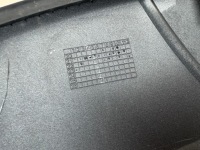 фото thumb №16, Toyota hilux viii 8 15- молдинг крыла левый перед левая передняя 53088yp020