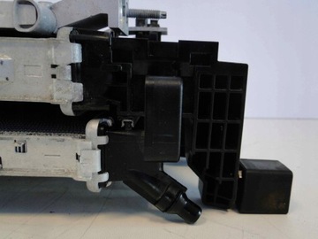 фото thumb №16, Mercedes glb x247 247 комплект радиатор amg 2.0 d