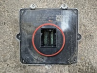 фото thumb №1, Land rover jaguar преобразователь модуль led l8b213e005bb 147000067603