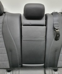 фото thumb №8, Диван зад задняя кожа mercedes w213 универсал a2139200504 a2139200604
